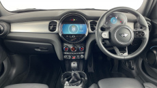 MINI Hatchback 1.5 Cooper Exclusive Premium 5dr Petrol Hatchback